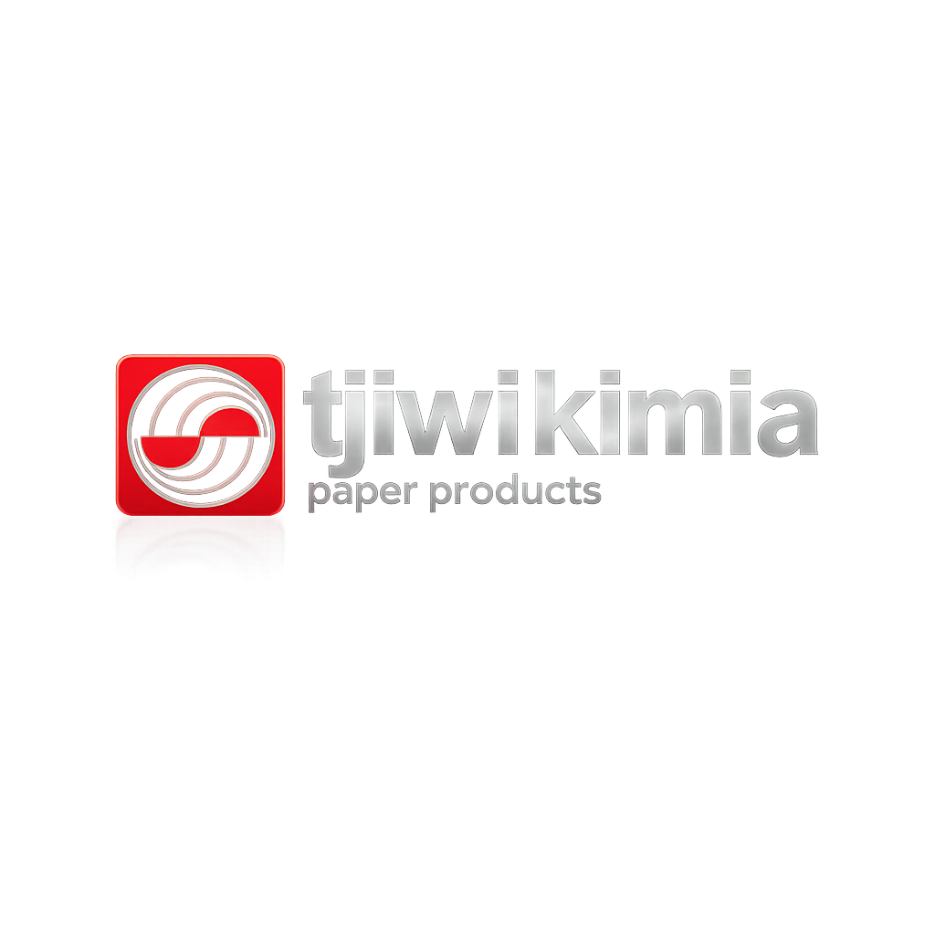 Tjiwi Kimia (TKIM) - APP Group